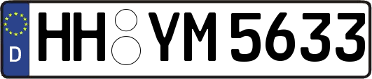 HH-YM5633