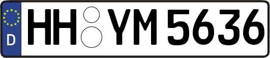 HH-YM5636