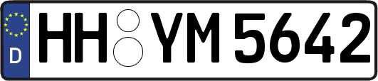 HH-YM5642