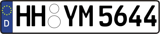 HH-YM5644