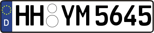 HH-YM5645