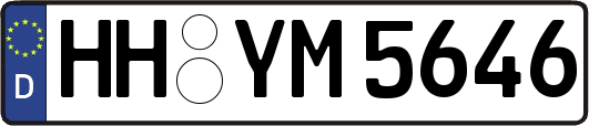 HH-YM5646