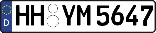 HH-YM5647