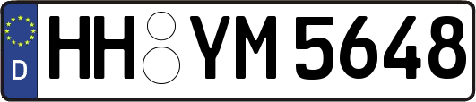 HH-YM5648