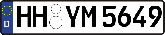 HH-YM5649