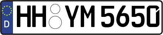 HH-YM5650