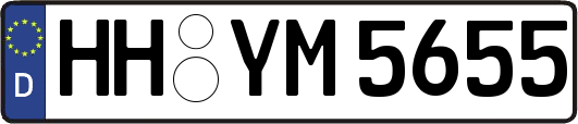 HH-YM5655