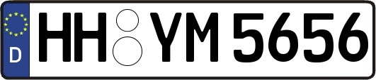 HH-YM5656