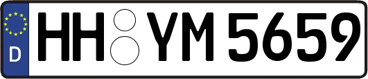 HH-YM5659