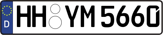HH-YM5660