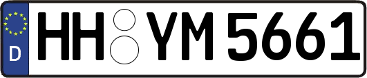 HH-YM5661