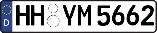 HH-YM5662