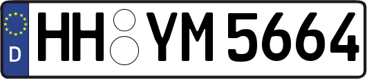 HH-YM5664