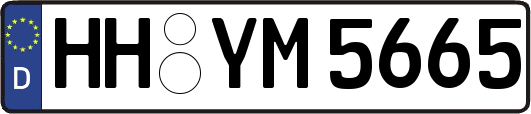 HH-YM5665