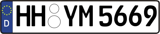 HH-YM5669