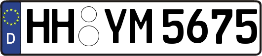 HH-YM5675
