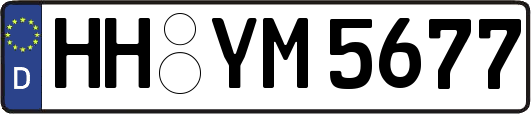 HH-YM5677