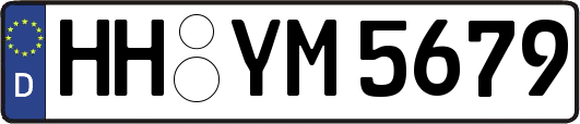 HH-YM5679