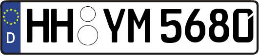 HH-YM5680