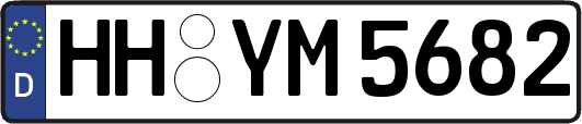 HH-YM5682