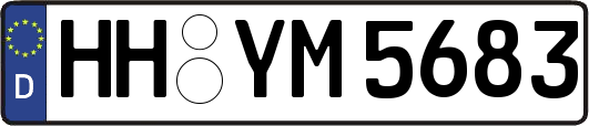 HH-YM5683