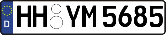 HH-YM5685