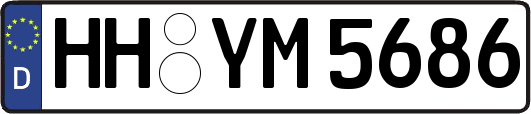 HH-YM5686