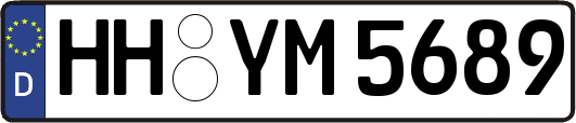 HH-YM5689
