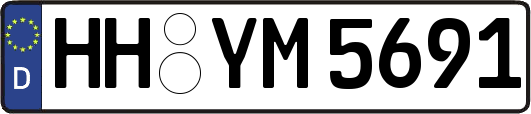 HH-YM5691