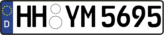 HH-YM5695