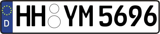 HH-YM5696