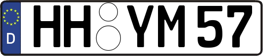 HH-YM57