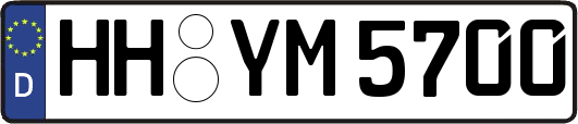 HH-YM5700