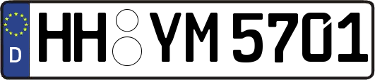 HH-YM5701