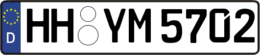 HH-YM5702