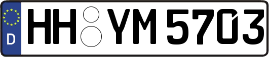 HH-YM5703