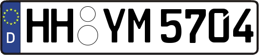 HH-YM5704