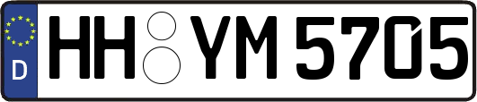 HH-YM5705