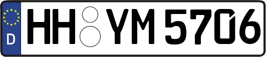 HH-YM5706