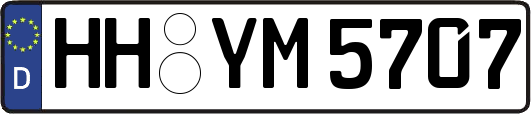 HH-YM5707
