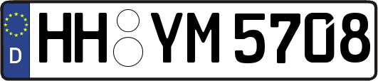 HH-YM5708
