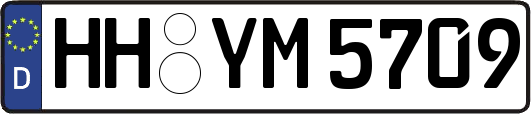 HH-YM5709