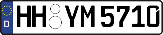 HH-YM5710
