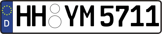 HH-YM5711