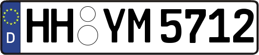 HH-YM5712
