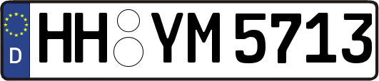 HH-YM5713