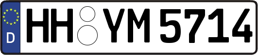 HH-YM5714