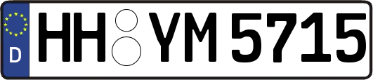 HH-YM5715