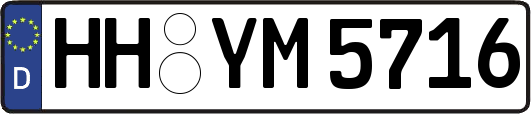 HH-YM5716