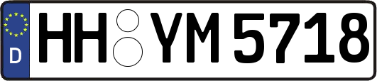 HH-YM5718
